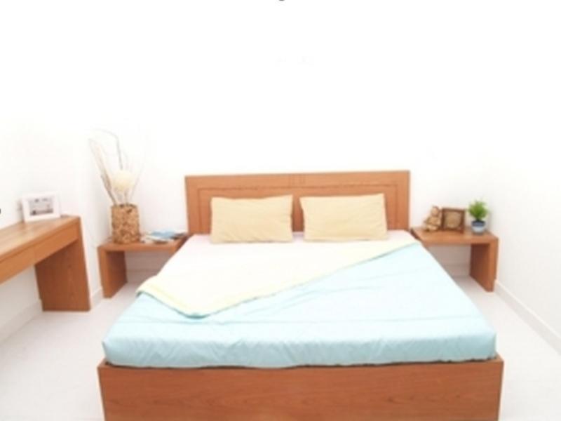 Bj Boutique Aparthotel Rayong Exterior foto