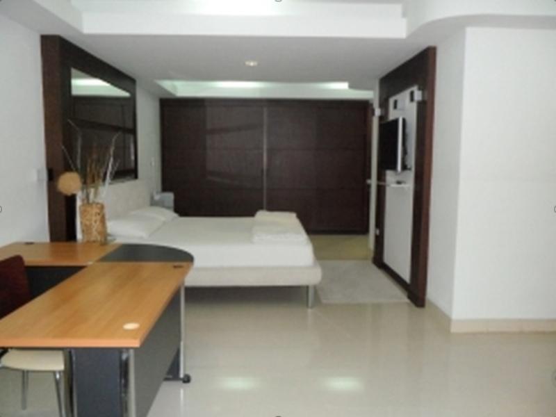 Bj Boutique Aparthotel Rayong Exterior foto