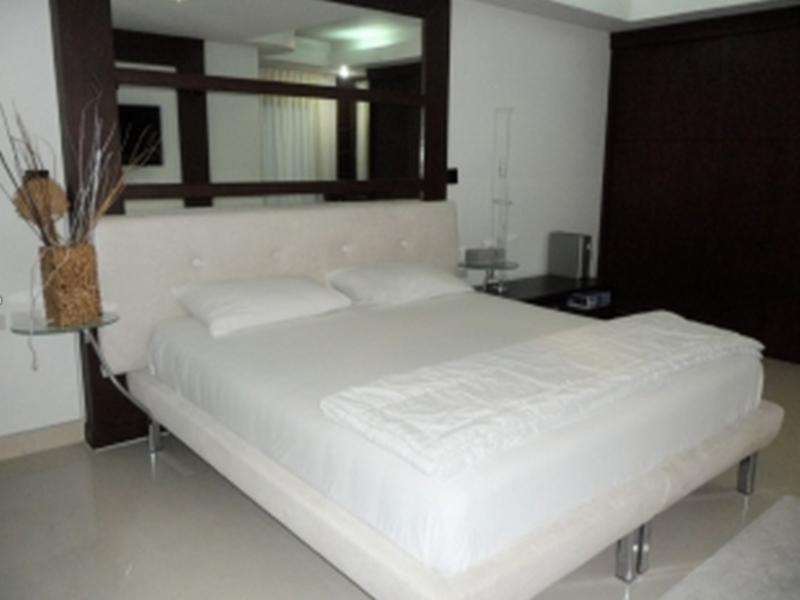 Bj Boutique Aparthotel Rayong Exterior foto